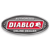 Diablo TrexBlade 7-1/4 in. D X 5/8 in. TiCo Hi-Density Carbide Circular Saw Blade 44 teeth 1 pk