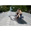 Flex Seal Family of Products Flex Tape MAX 8 in. W X 25 ft. L Black Waterproof Repair Tape