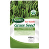 Turf Builder Tall Fescue Mix, 7-Lbs., Covers 1,750 Sq. Ft. (A)