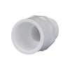 Charlotte Pipe Schedule 40 PVC Pipe Adapter (Pack of 25)