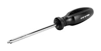 Performance Tool Mechanics Products 2 Sizes S X 4 in. L Phillips Screwdriver (Pack of 6)