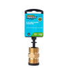 SurfaceMaxx Quick Connect Coupler 4500 psi