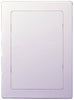 Oatey Snap-In Access Panel with Frame