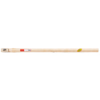 Link Handles 36 in. American Hickory Replacement Handle Brown 1 pc