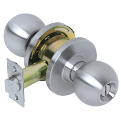 LOCKSET BALL PRIV 32D