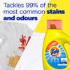 Tide Simply All In One Refreshing Breeze Scent Detergent Liquid 32 fl. oz. 1 pk (Pack of 6)