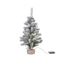 Everlands 2 ft. Full LED Christmas Tree