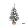 Everlands 2 ft. Full LED Christmas Tree