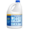 Clorox Regular Scent Disinfecting Bleach 121 oz (Pack of 3)
