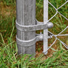 Yardlink Steel Chain Link Band Brace 1 pk