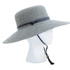 Sloggers Women's Sun Hat Sage Green M
