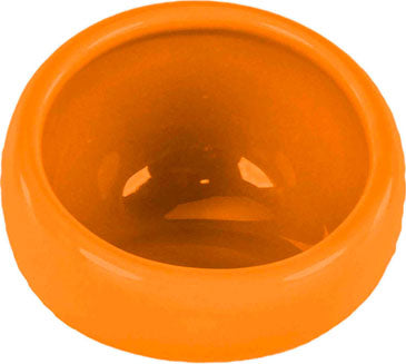 Eye Bowl, Pet Feeding, Chew-Proof, Medium, 13-oz.