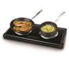 Black+Decker 2 burner Buffet Range Burner (Pack of 2)