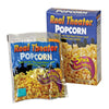 Whirley Pop Real Theater Movie Theater Butter Popcorn 27.5oz. Boxed (Pack of 12)