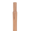 Truper 36 in. Wood Sledge Replacement Handle Brown 1 pc