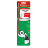 Fluidmaster Tank Lever Chrome Metal/Plastic For Universal