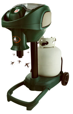 Mosquito Magnet Executive Outdoor Mosquito Trap