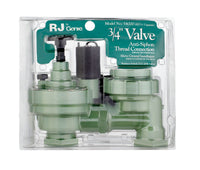 Lawn Genie Anti-Siphon Valve 3/4 in. 150 psi - Deal of The Week