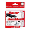 Tomcat Press 'N Set Small Snap Trap For Mice 2 pk (Pack of 8) - Deal of The Week