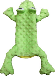 Skinneeez Extreme Stuffer Frog