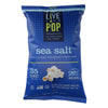 Live Love Pop Delicious Gourmet Popcorn - Case of 12 - 4.4 OZ