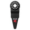 Diablo Starlock 1-1/2 in. W High Carbon Steel Oscillating Blade Adhesive Removal 1 pk