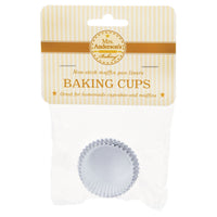 Mrs. Anderson's Baking Baking 3/4 in. W Mini Muffin Baking Cups 32 pc