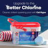 HTH Pool Care Tablet Chlorinating Chemicals 4.75 lb (Pack of 4)