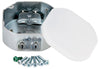 Westinghouse Saf-T-Box Ceiling Fixture Kit