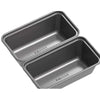 Instant Pot Mini Loaf Pan Gray 2 pc
