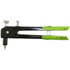 Surebonder Metal Threaded Insert Tool Rivet Tool Black/Green 1 pc