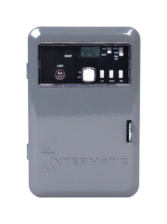Water Htr Timer 30W