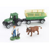 Mattel Hitch-N-Haul Plastic Assorted