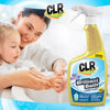 CLR Brilliant Bath Lavender Scent Foaming Cleaner 26 oz Liquid -Pack of 6
