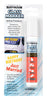 Rust-Oleum White Broad Tip Glass Marker 1 pk