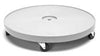 DeVault Enterprises DEV2400GM 24" Gray Mist Plant Dolly