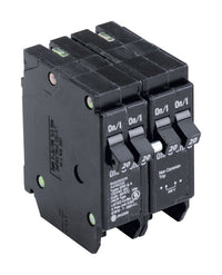 Eaton Cutler-Hammer 4-Pole 20/20 A Plug in Circuit Breaker - Open Box