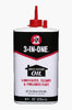 3-IN-ONE General Purpose Multipurpose Oil 8 oz. (Pack of 12)