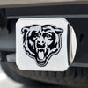 NFL - Chicago Bears  Metal Hitch Cover