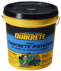 Quikrete Concrete Patch and Repair 20 lb