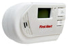 First Alert Plug-in Electrochemical Explosive Gas and Carbon Monoxide Detector