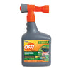 OFF! Backyard Pretreat Concentrate Liquid Insect Killer 32 oz (Pack of 4).