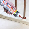 DAP Blockade Red Acrylic Fire Stop Sealant 10.1 oz