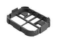 Orbit Silver ABS Plastic Rectangular Valve Box Base 3.75 H x 22.125 W x 22.625 D in. - Open Box