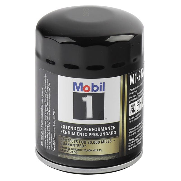 Filtro de aceite Mobil1