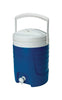 Igloo Sport Cooler 2 gal. Blue (Pack of 4)