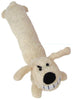 Multipet Loofa Assorted Plush Dog Toy Large