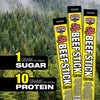 Old Trapper Teriyaki Beef Stick 1.75 oz Shrink Wrapped (Pack of 26)