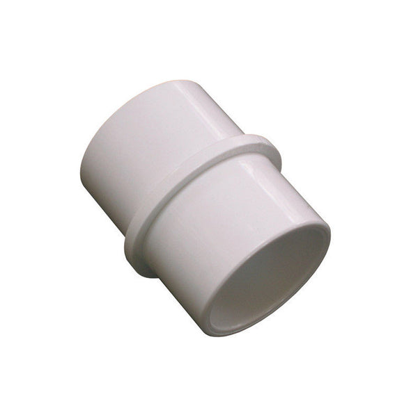 Magic Plastics MagicMend Schedule 40 2 in. IPS in. X 2 in. D IPS PVC Insider Connector 1 pk - Deal of The Week