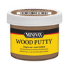 Minwax Early American Color Liquid Wood Putty 3.75 oz. for Small Holes